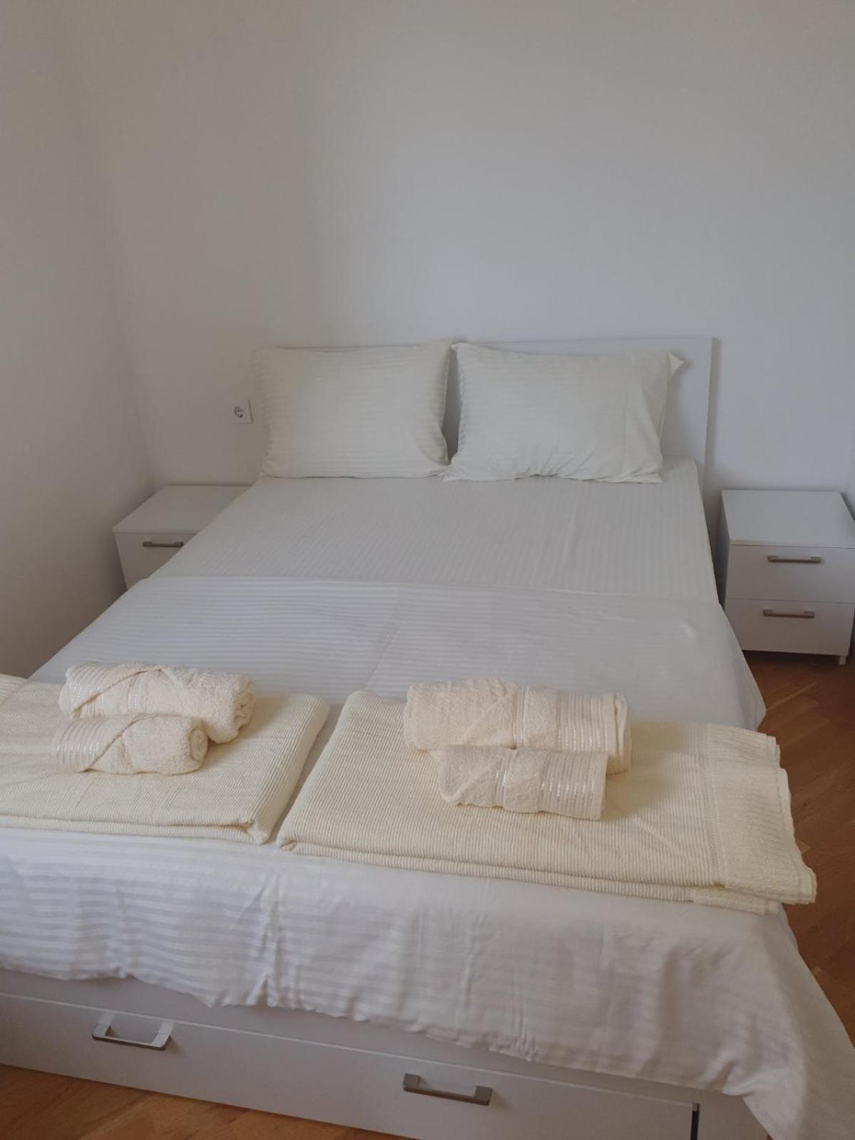 Minilux Rooftopapartment *