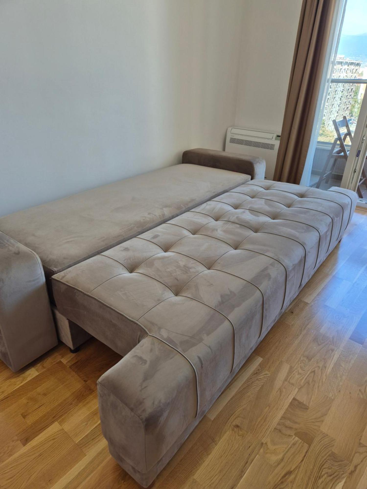 Minilux Rooftopapartment Lägenhet Skopje